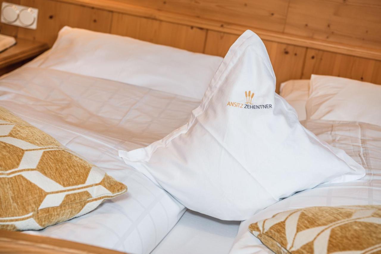 Ansitz Zehentner Villa Laion Ngoại thất bức ảnh
