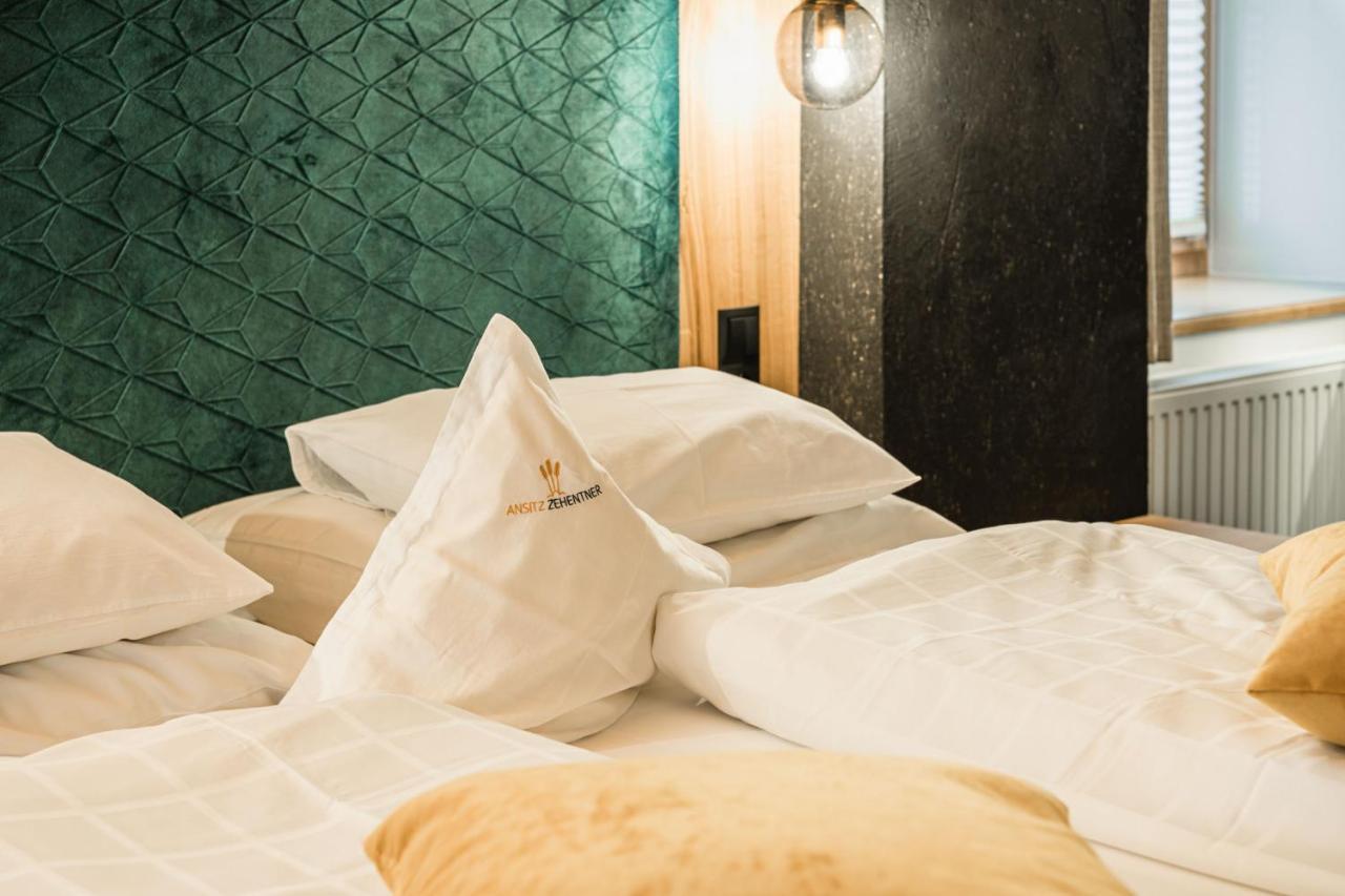 Ansitz Zehentner Villa Laion Ngoại thất bức ảnh