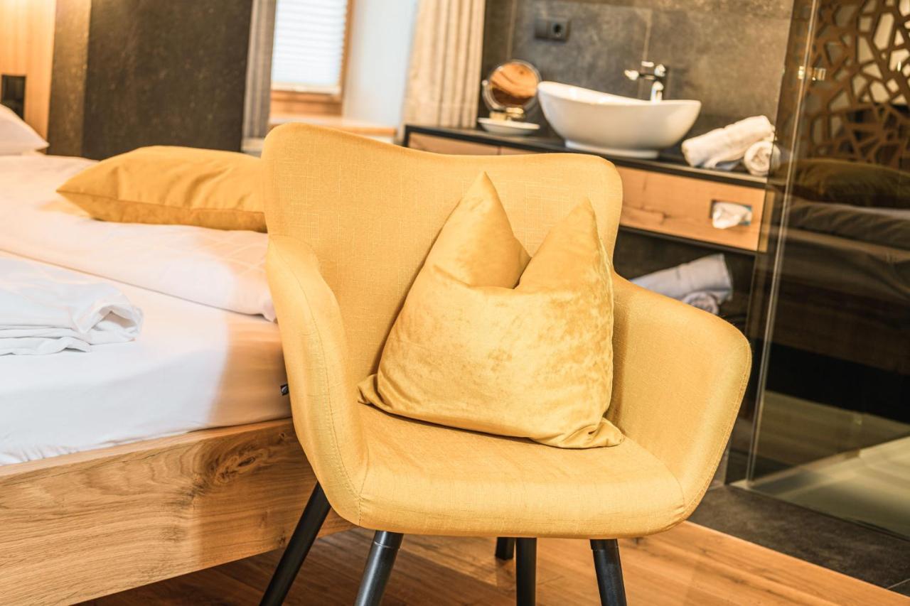 Ansitz Zehentner Villa Laion Ngoại thất bức ảnh