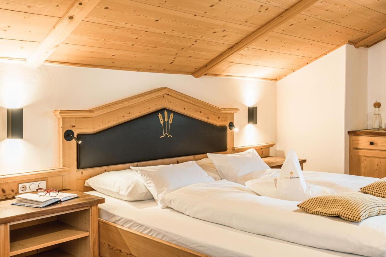 Ansitz Zehentner Villa Laion Ngoại thất bức ảnh
