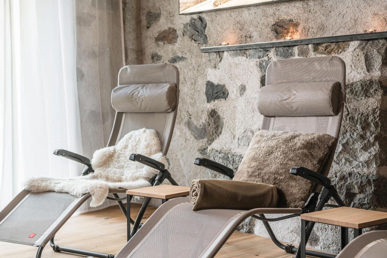 Ansitz Zehentner Villa Laion Ngoại thất bức ảnh