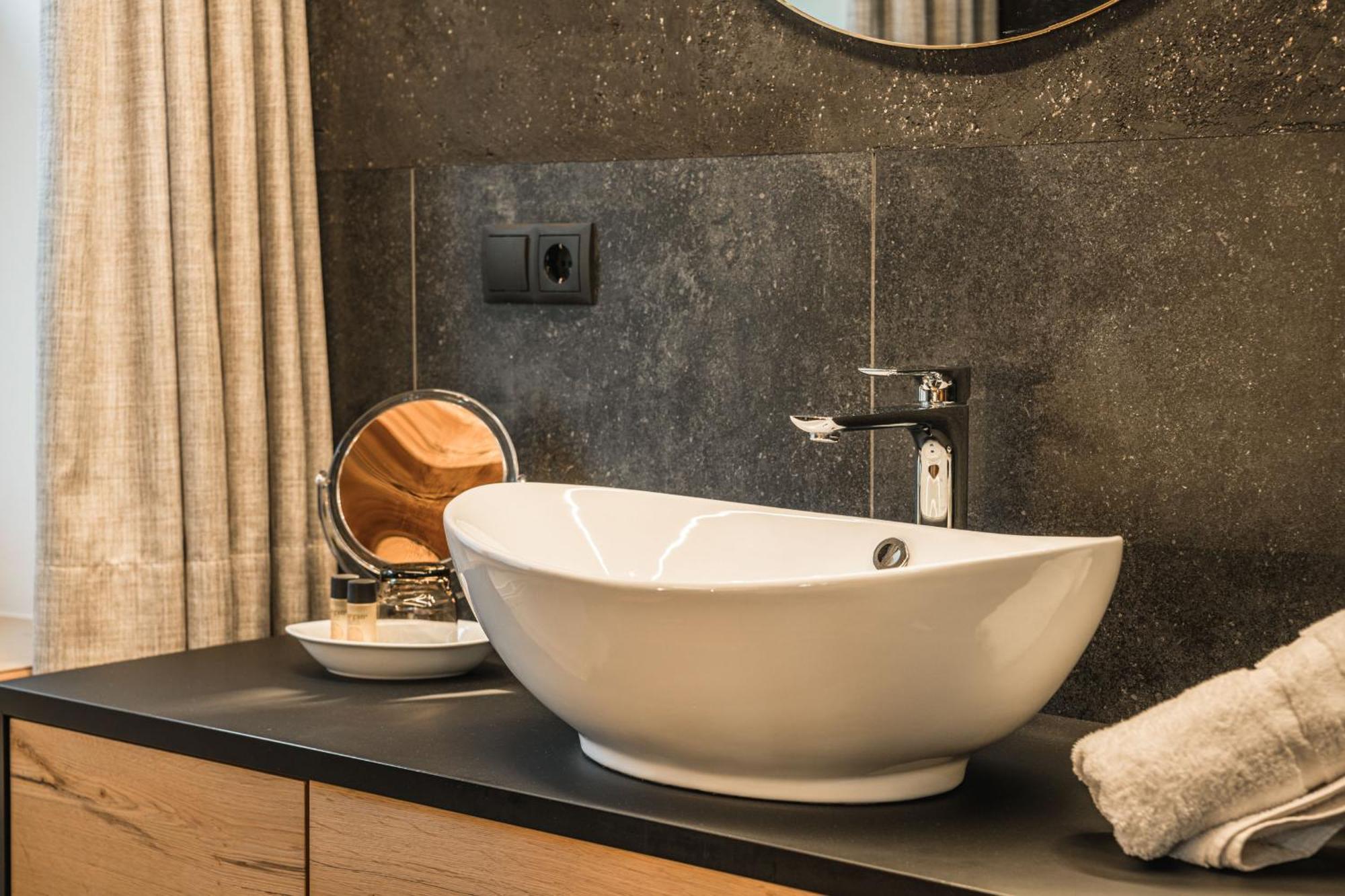 Ansitz Zehentner Villa Laion Ngoại thất bức ảnh