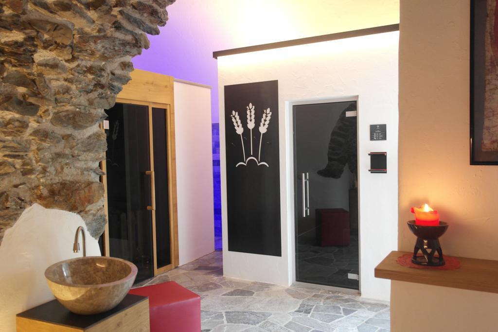 Ansitz Zehentner Villa Laion Ngoại thất bức ảnh